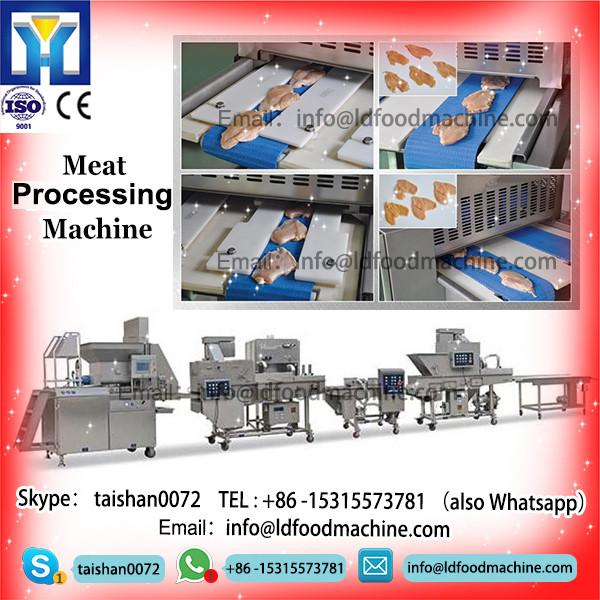 China professional fish meat debone separator machinery