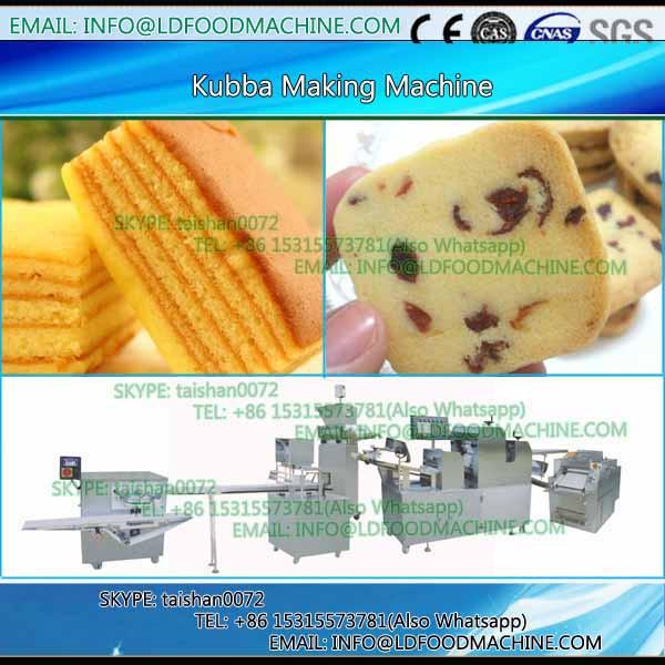 High quality products industrial food cookies machinerys