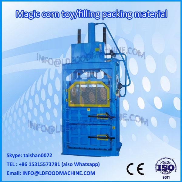 Fiber pillow filling machinery plush toy filling machinery polyester fiber filling machinery