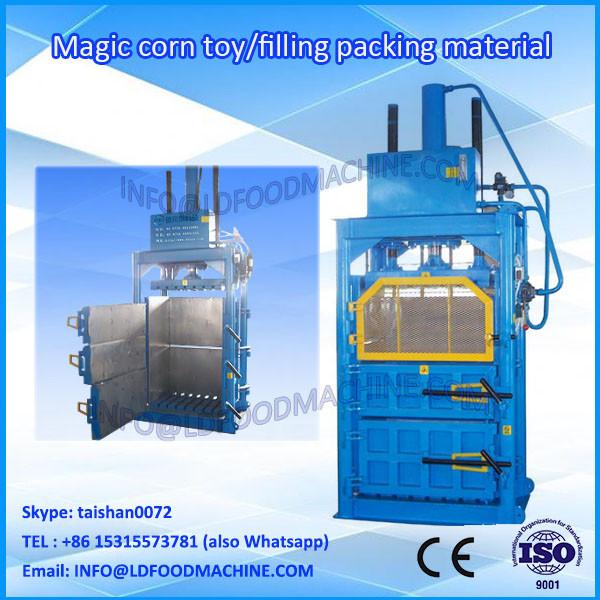 China LD Magic corn toys prodution machinery