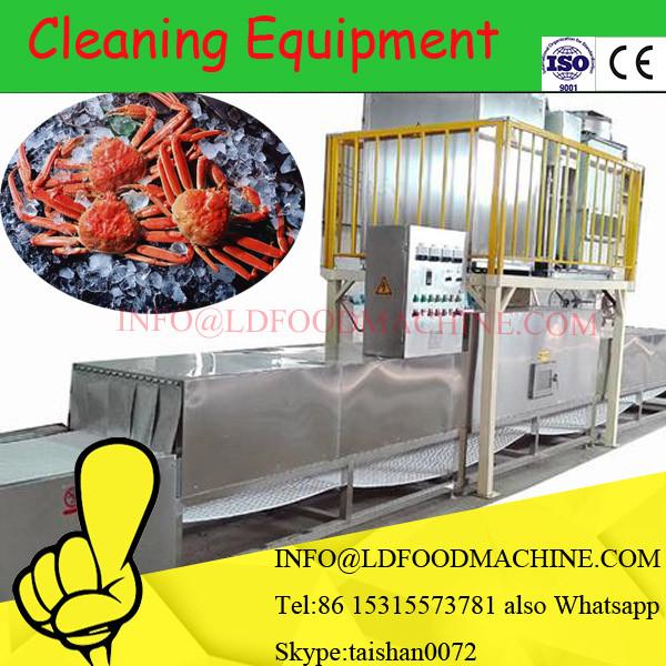 Meat thawing equipment