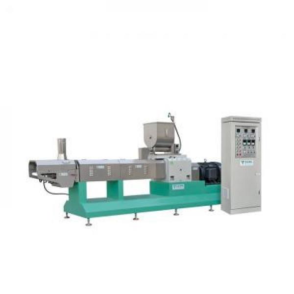 Full automatic instant baby cereal food machine nutritional rice powder production line processing machinery
